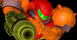 Samus : Super Smash Bros. Melee