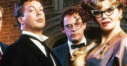 CLUE Burges