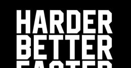 Harder
