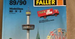 Faller