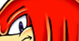 Knuckles : Sonic Adventure 2