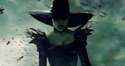 Evil Witch
