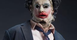 Leatherface