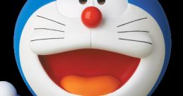 Doraemon Type your text and hear it in the voice of Doraemon .