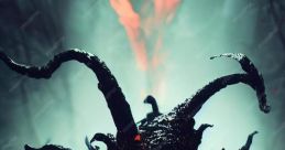 Demonic Monster