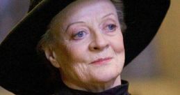 Minerva Mcgonagall Type your text and hear it in the voice of Minerva Mcgonagall .