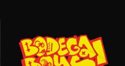 Seam: Bodega Boys