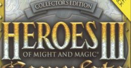 Heroes of Might and Magic 3
