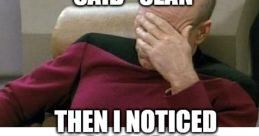 Seam: Meme
