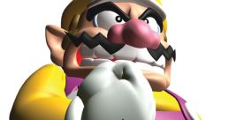 Wario (Super Mario)