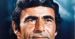 Rod Serling Type your text and hear it in the voice of Rod Serling.