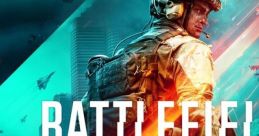 Battlefield 2042 - Video Game