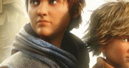Brothers: A Tale of Two Sons Remake - - Video Game