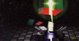 Cu-On-Pa Endorfun クオンパ - Video Game