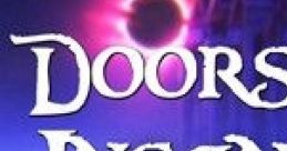 Doors of Insanity ~Early Access~ - Video Game