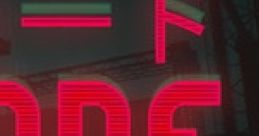 ENCODE エンコード - Video Game