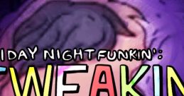 FNF Weekly Original track FNF Weekly Original track (Clover's Side) - Video Game