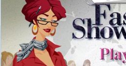 Jojo's Fashion Show: World Tour - Video Game