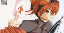 Kaitou Apricot Kanzenban 怪盗アプリコット 完全版 - Video Game