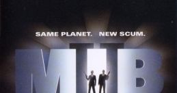 Men in Black II: Alien Escape - Video Game