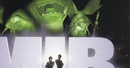 Men in Black: The Series – Crashdown - Video Game
