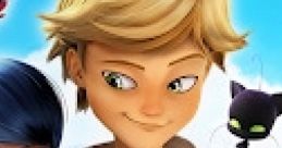 Miraculous Life - Video Game