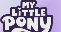 My Little Pony World - Video Game