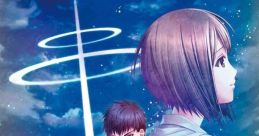 Natsuzora no Monologue 夏空のモノローグ - Video Game