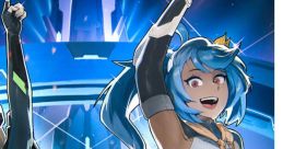 Phantasy Star Remix (Original Game track) - Video Game