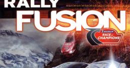 Rally Fusion: Race of Champions - Video Game