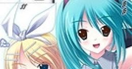 Rin ga Utau, Mirai no Neiro - Video Game