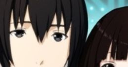 Sidonia no Kishi: Shoui no Kizuna シドニアの騎士 掌位ノ絆 - Video Game