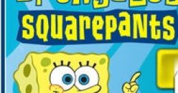 SpongeBobuarePants Collapse - Video Game