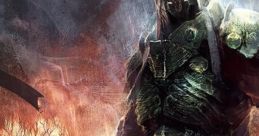 Tainted Grail - Video Game