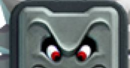 Enemies : Mario Party 2