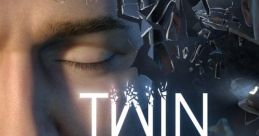 Twin Mirror - Video Game