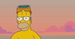 Homer Simpson (New)