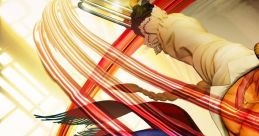 Vega (Street Fighter)
