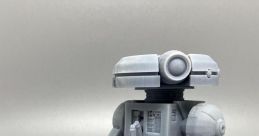 T3-M4 From Star Wars KOTOR