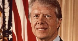Jimmy Carter (39th U.S. President)