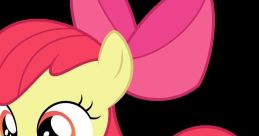 Apple Bloom