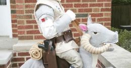 Halloween Hoth