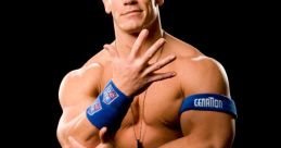 John Cena Type your text and hear it in the voice of John Cena.