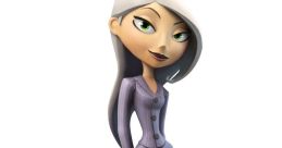 Mirage (The Incredibles)