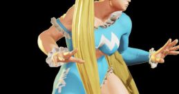 Rainbow Mika