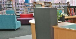 Library circulation
