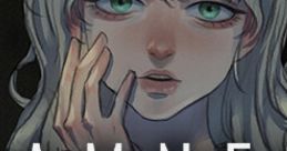 Anamnesia - part 1: am i my body? - Video Game