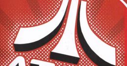 Atari: 80 Classic Games in One! Atari Anthology - Video Game