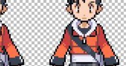 Beta Leak Pokemon HeartGold SoulSilver - Video Game