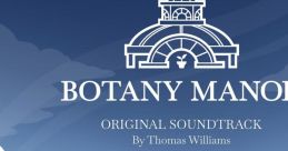 Botany Manor - Video Game